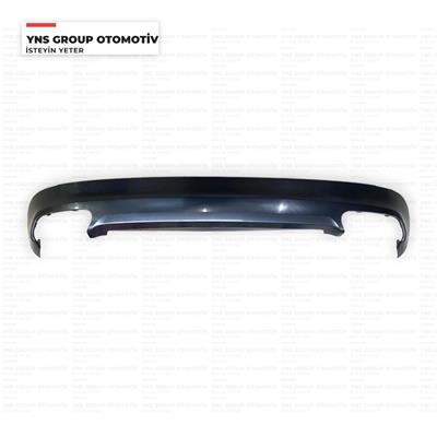 Volvo Xc60 17- Arka Tampon Spoyleri (Alt Parça) Orjinal - 39796760