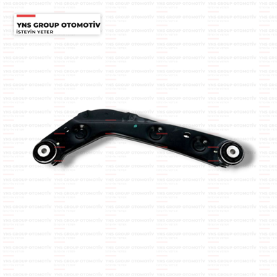 Volvo Xc60 Xc90 16-25 Arka Denge Kolu Üst Sağ - Sol Delphi- Tc4890 / 31360584