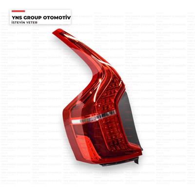 Volvo Xc90 16-22 Stop Sol Orjinal - 31655917