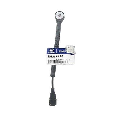 VURUNTU SENSÖRÜ ACCENT 00-05 1,5 1,6 GETZ CERATO ELANTRA BENZİNLİ ORJİNAL