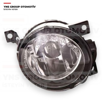 Vw Caddy 03-10 Golf V 04-13 Tiguan 07-18 Touran 03-10 Ön Sis Farı Lambası Sağ Depo - 4412039rue / 1t0941700c