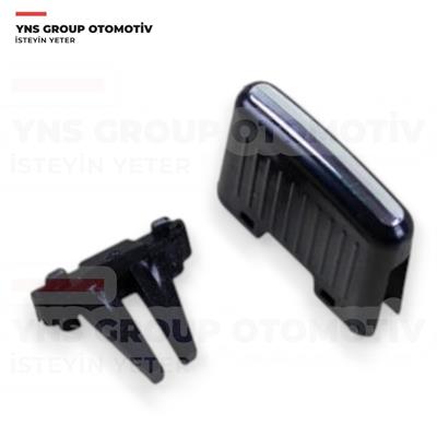 Vw Golf 5 Jetta Kalorifer Havalandırma Sağ - Sol Dönüş Tuş Kiti Yns - 1k0819709