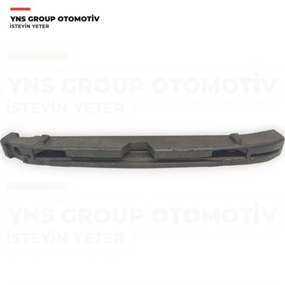 Vw Golf 7.5 17-21 Ön Tampon Darbe Emici (Köpük) Orjinal - 5g0807248g