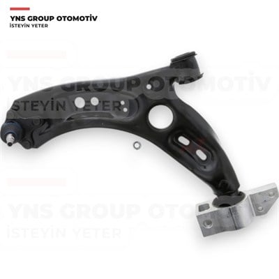 Audi A3 03-12 TT 08-12 Seat Altea Leon Toledo 04-12 Skoda Octavia 05-13 Süperb Yeti 08-15 Vw Caddy Golf Jetta Scirocco Touran 04-15 Salıncak Sol (Rotilli) Ayd - 10490 / 1k0407151bc