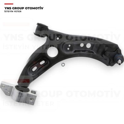 Audi A3 03-12 TT 08-12 Seat Altea Leon Toledo 04-12 Skoda Octavia 05-13 Süperb Yeti 08-15 Vw Caddy Golf Jetta Scirocco Touran 04-15 Salıncak Sağ (Rotilli) Ayd - 10491 / 1k0407152bc