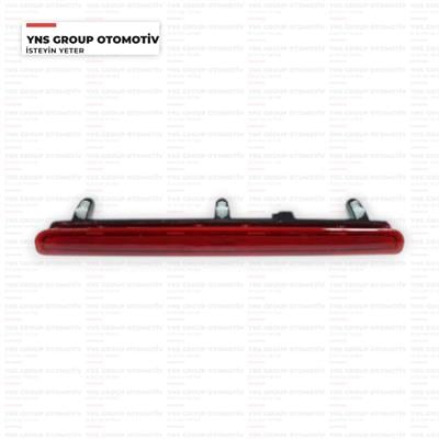 Vw Transporter T5 - T6 03- İlave (3.) Stop Lambası Yns - 7e0945097g