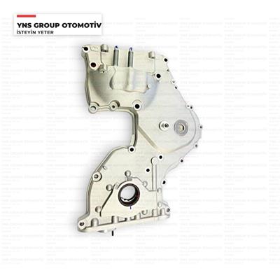 Hyundai Era 09-12 1.5 Tci I20 07-12 1.4 Crdi I30 07-12 1.6 Crdi Dizel Kia Ceed 07-12 1.6 Crdi Dizel Motor Yağ Pompası (Tek Civata) Hmc - 213502a650 / 213502a660