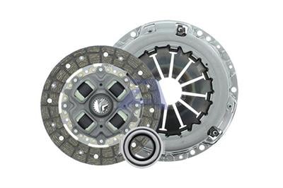 Yaris 05-10 1,3 cc Manuel 5 Vites 2sz-fe Debriyaj Seti Rulmanlı