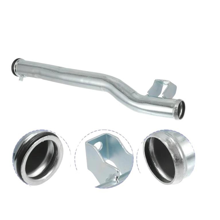 Accent 00-06 Era Getz Rio Matrix 1,6 Benzinli Devirdaim Blok Su Borusu - 2546026000