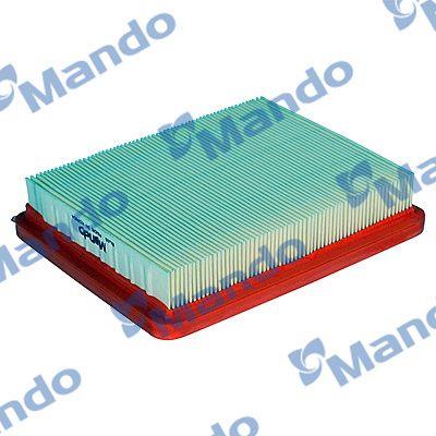 Accent 95-00 1,3 Benzinli Hava Filtresi - Eaf00081m