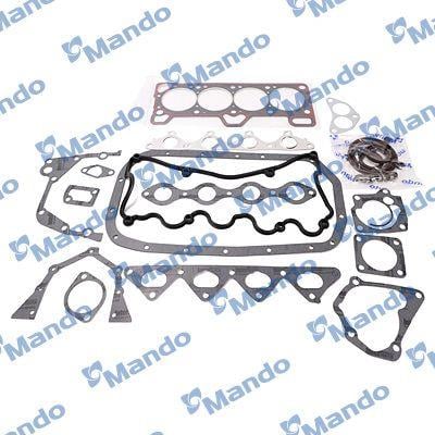Accent 95-00 1,5 12v Benzinli Motor Takım Conta Grafitli - Egonh00033k
