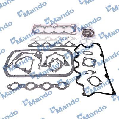 Accent 95-00 1,5 12v Benzinli Motor Takım Conta Grafitli - Egonh00062k