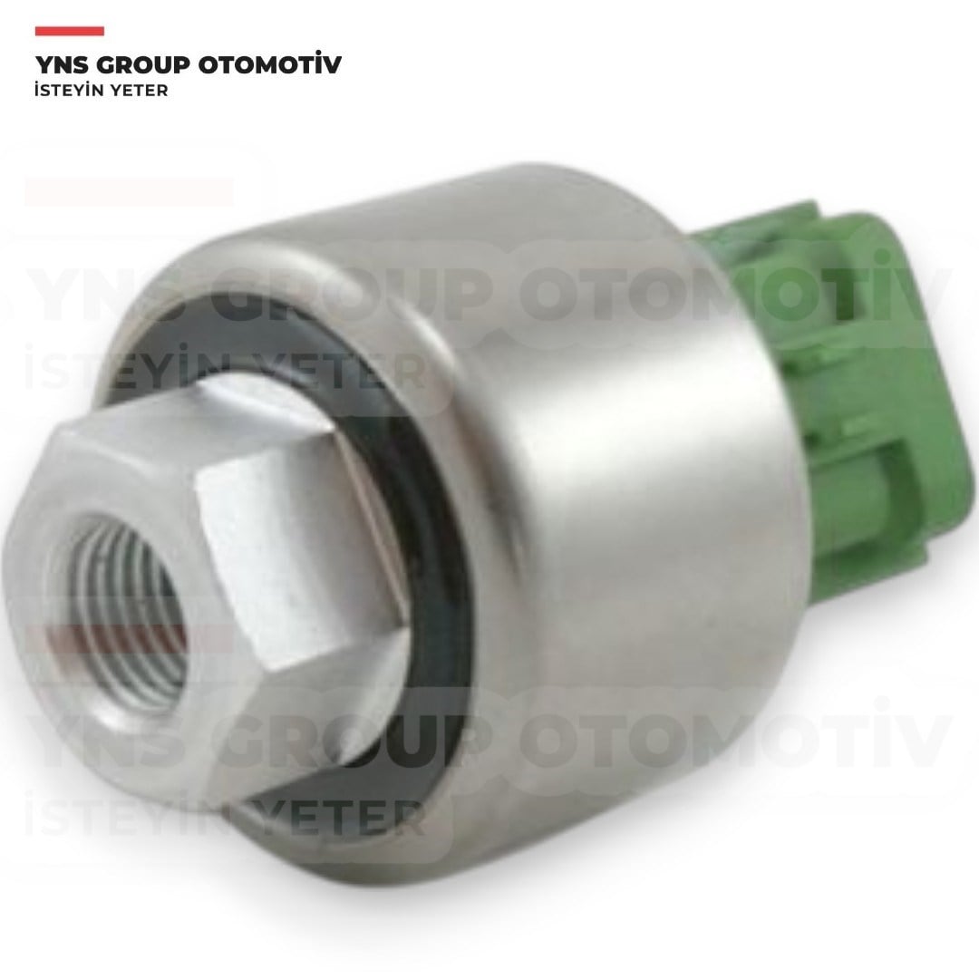 Alfa Romeo 145 146 147 156 97-05 Fiat Albea Brava Bravo Doblo Ducato Marea Palio Punto Siena 97-10 Klima Basınç Müşürü Yns - 46476438