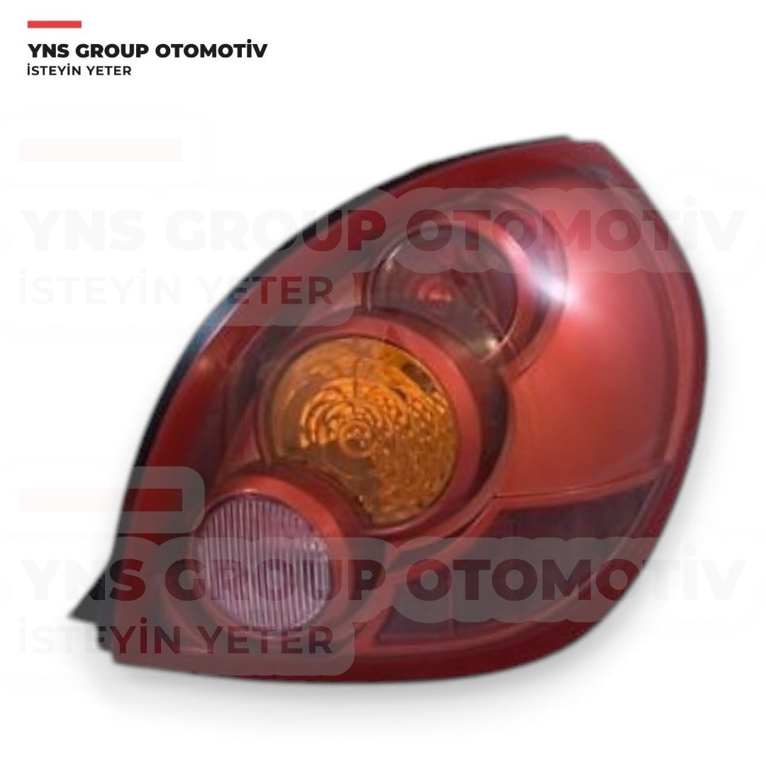 Almera H.b. 02-06 Stop Sağ - 26550bn787