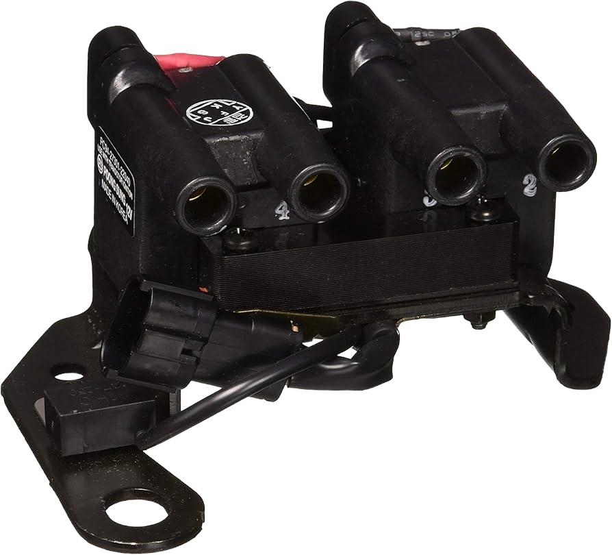 ATEŞLEME BOBİNİ ACCENT 95-00