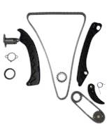 Avensis Rav-4 09-12 2,0 cc Vvt-i 3zr-fae motor Benzinli Zincir (Triger - Eksantrik) Seti Japon t065k