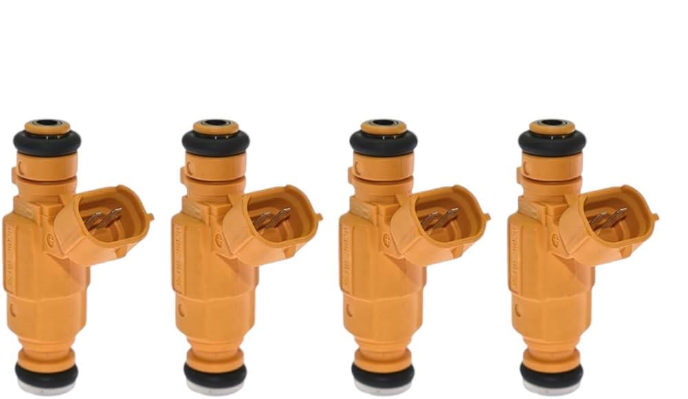 Blue 11- 1,4 Elantra 16- Enjektör (Orjinal)