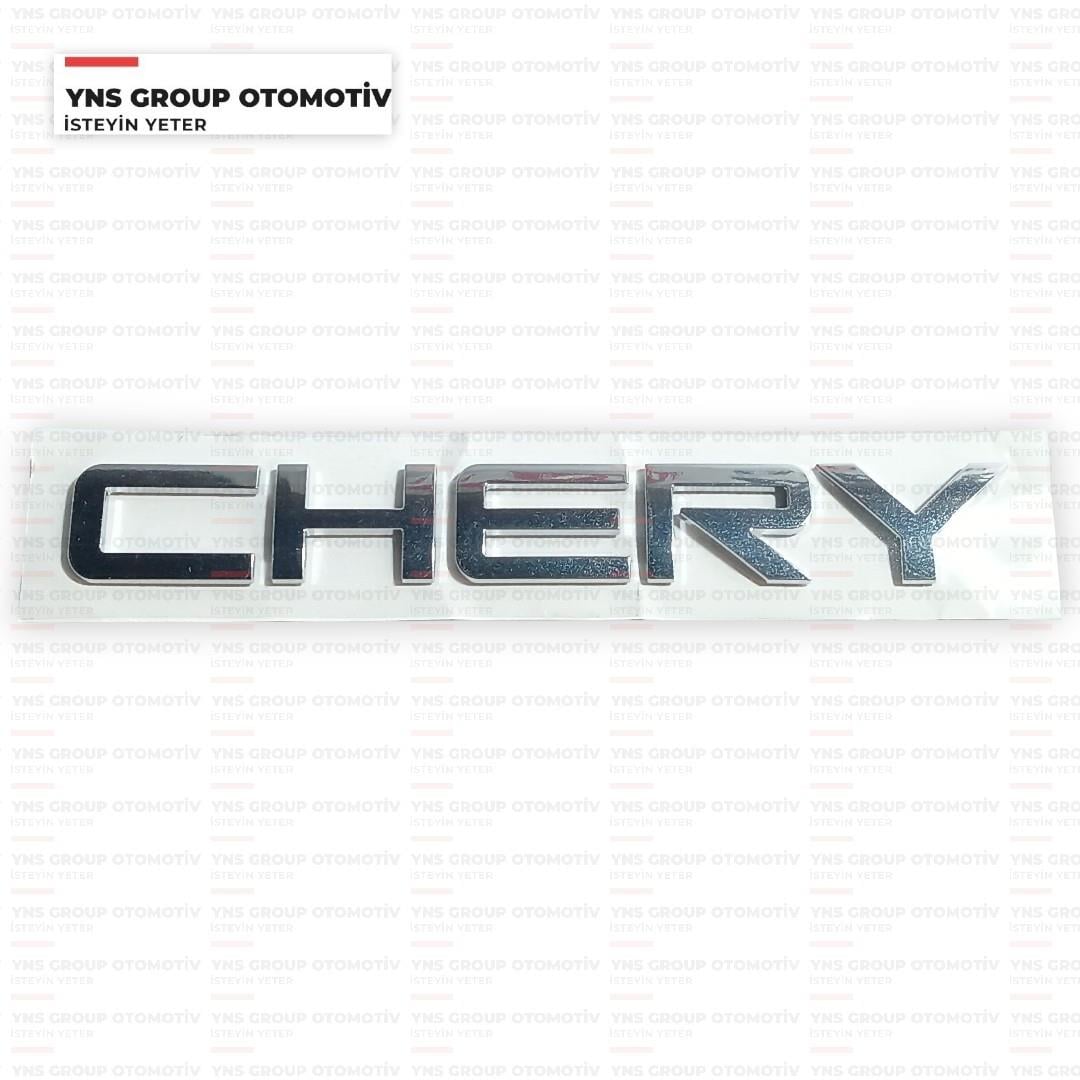 Chery Tiggo 7 Pro 22-24 Arka Bagaj 