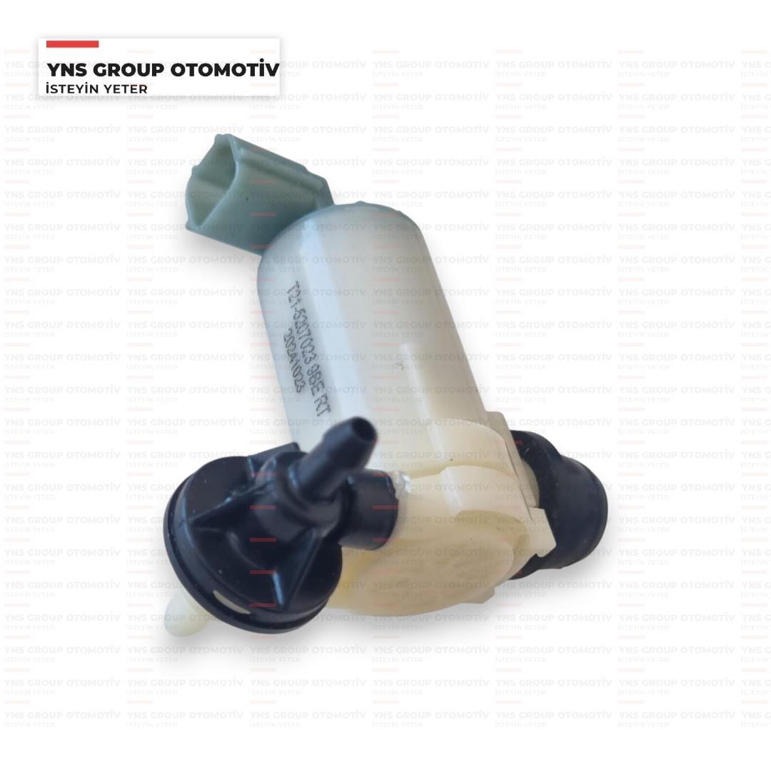 Chery Tiggo 7 Pro 22-24 Cam Su Fiskiye Motoru Yns - T215207023