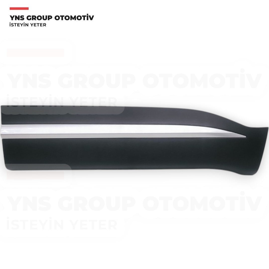 Chery Tiggo 7 Pro 22-24 Ön Kapı Bandı (Çıtası) Sağ Yns - 609000991aa