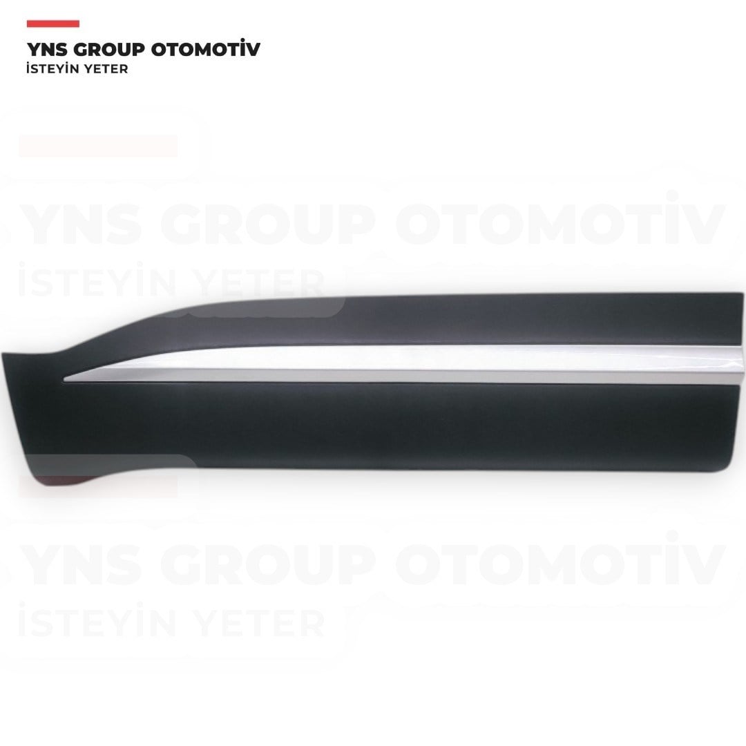 Chery Tiggo 7 Pro 22-24 Ön Kapı Bandı (Çıtası) Sol Yns - 609000990aa