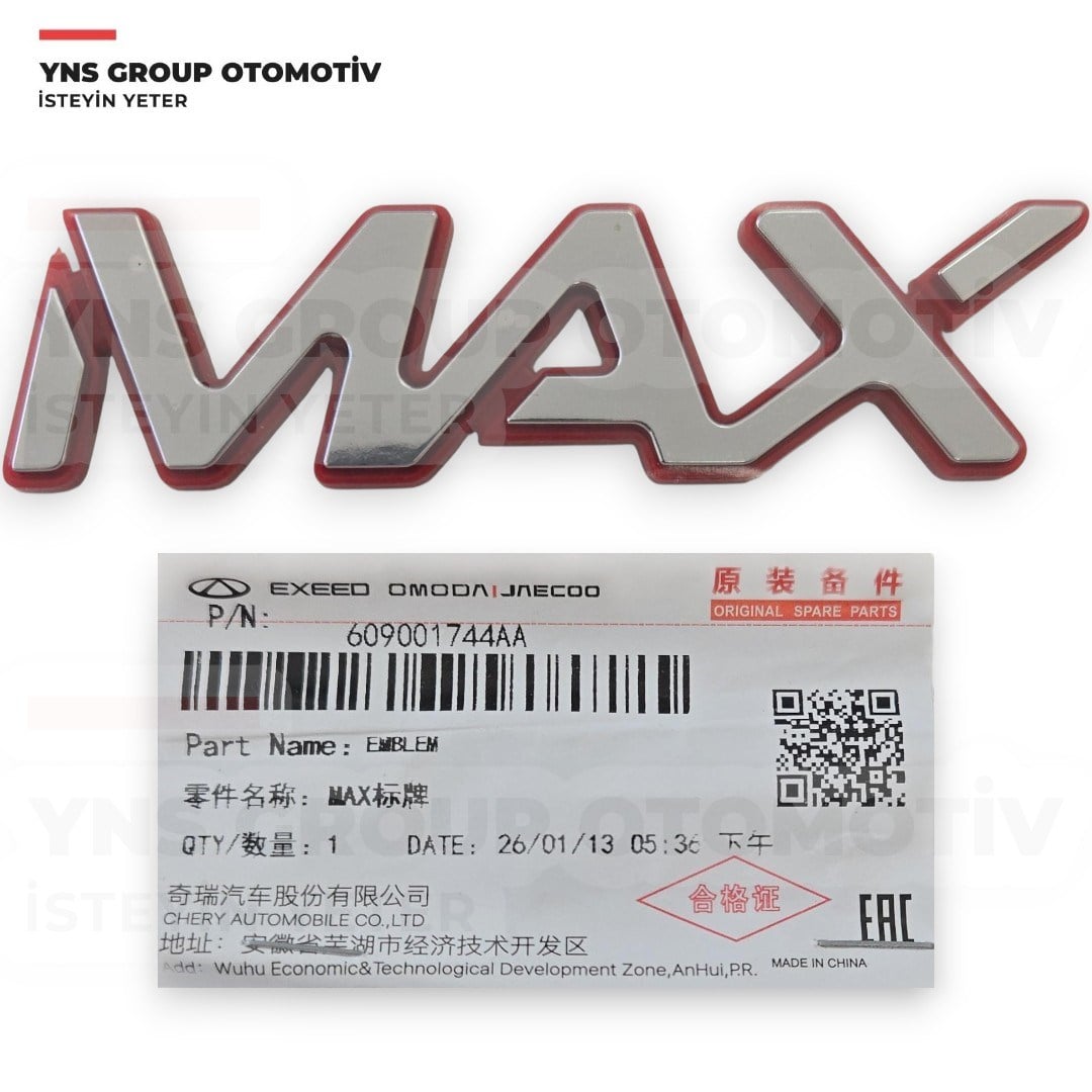 Chery Tiggo 7 Pro Max 21- Tiggo 8 Pro Max 21- 