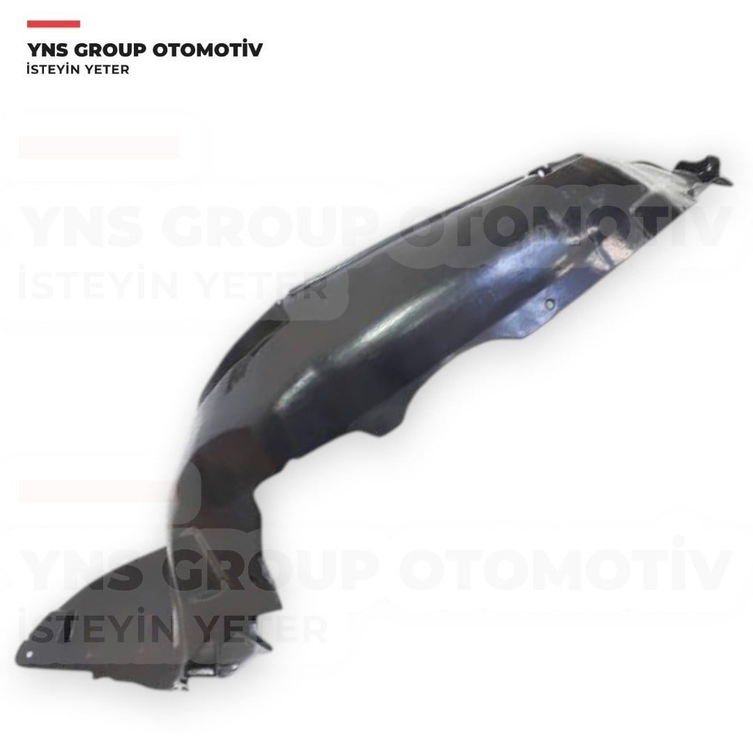 Chevrolet Aveo 09-11 Hb Ön Çamurluk Davlumbazı Sağ Yns - 96808315