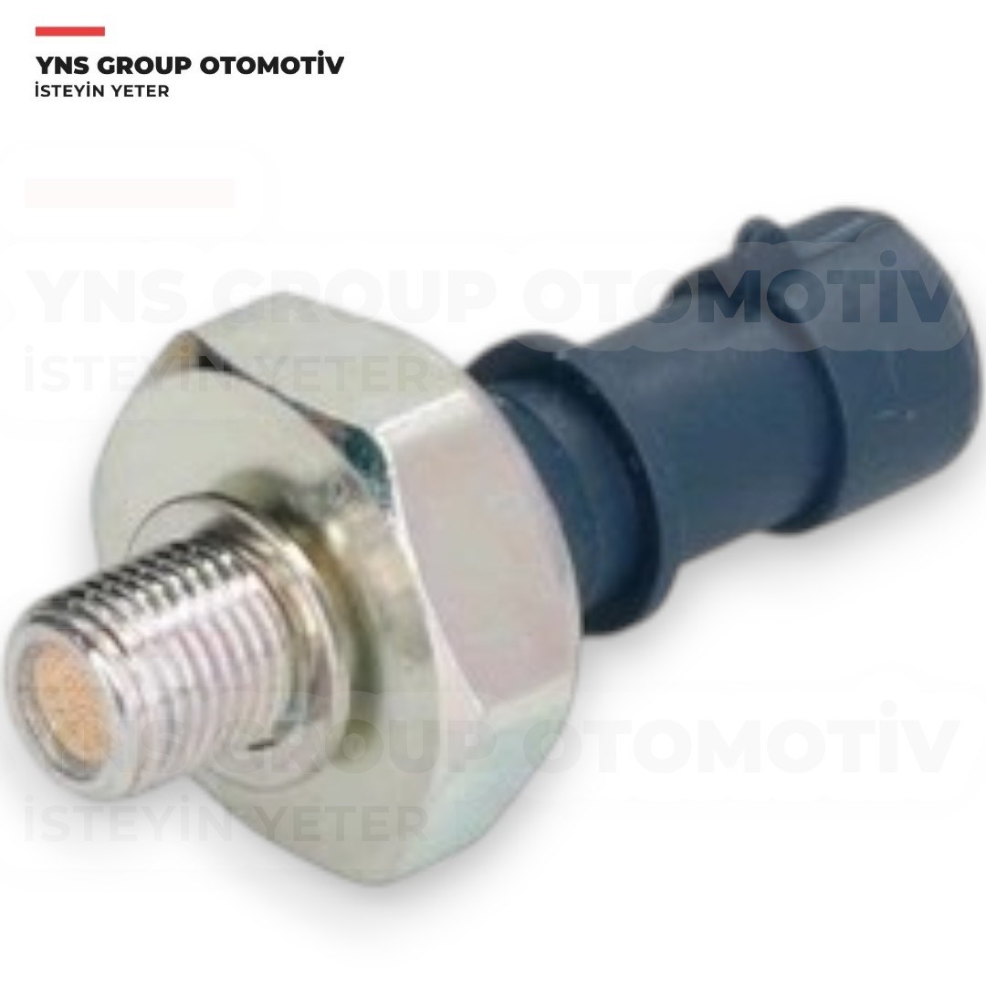 Chevrolet Aveo Cruze 08- Fiat Stilo 05-07  Opel Agila Astra G - H - J Combo Corsa C - D - E Insginia A Meriva A - B Mokka Vectra C Zafira A - B 03-15 1.0 - 1.2 - 1.4 - 1.6 16v Yağ Müşürü Yns - 96802844