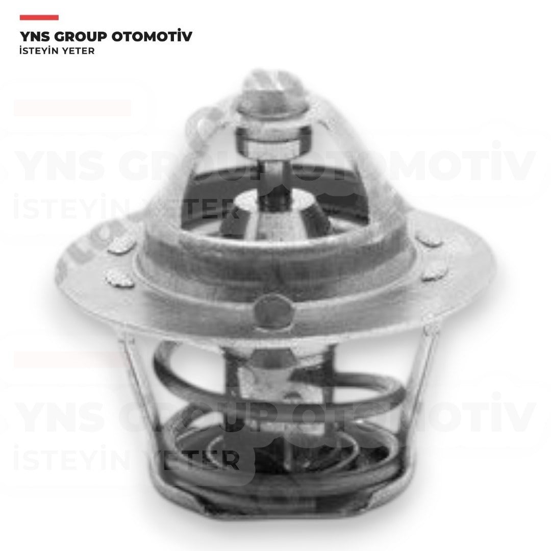 Chevrolet Aveo Kalos 1.2 - 1.4 Termostat (88 c) Vernet - Th332888j / 96610574