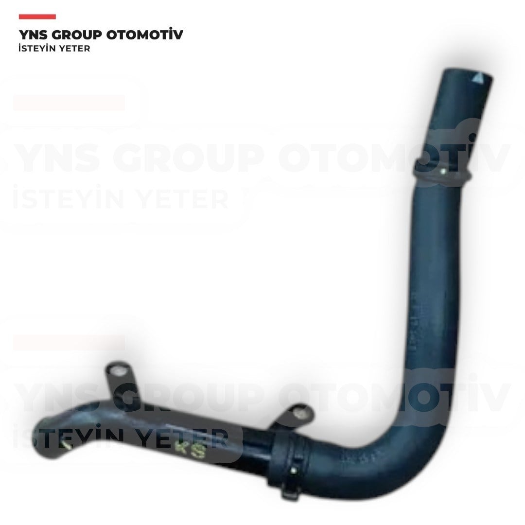 Chevrolet Aveo T200 Kalos 06-11 1.2 8v Ahtapot Hortumu Yns - 96814910