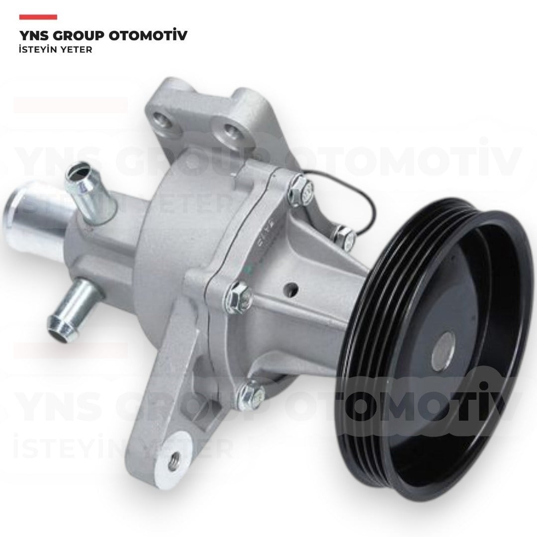 Chevrolet Aveo T250 / T255 08- 1.2 cc 16v Kalos Spark 10- 1.0 - 1.2 cc Devirdaim (Su Pompası) Yns - 96416294
