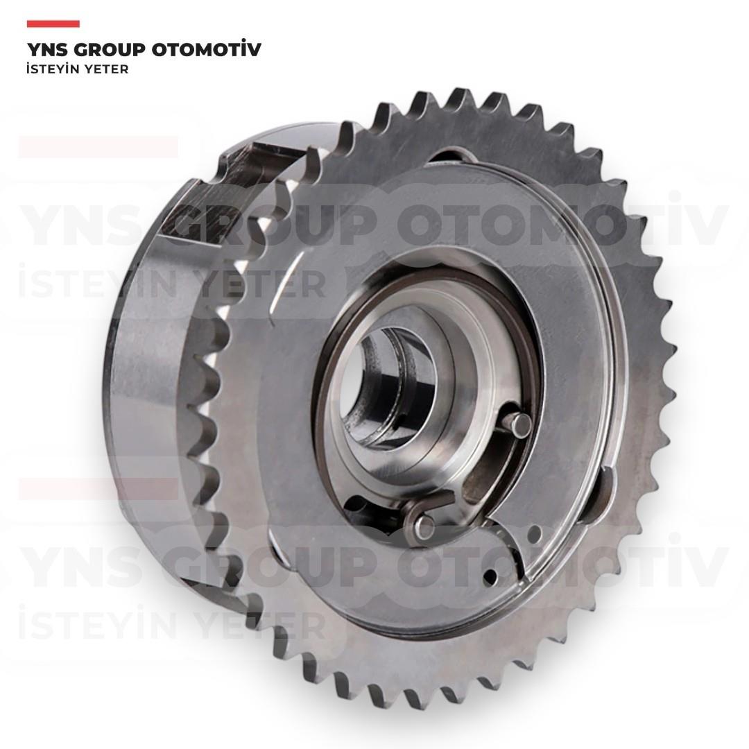 Chevrolet Aveo T300 13- Cruze 10- Opel Astra J 10-19 Corsa D - E 12- Insignia A 09-17 Meriva B 10-17 Mokka 12-19 Zafira C 10-18 A14net - B14net 1.4 T Benzinli Eksantrik Dişlisi (Vanos) Ina - 427101210 / 55562222