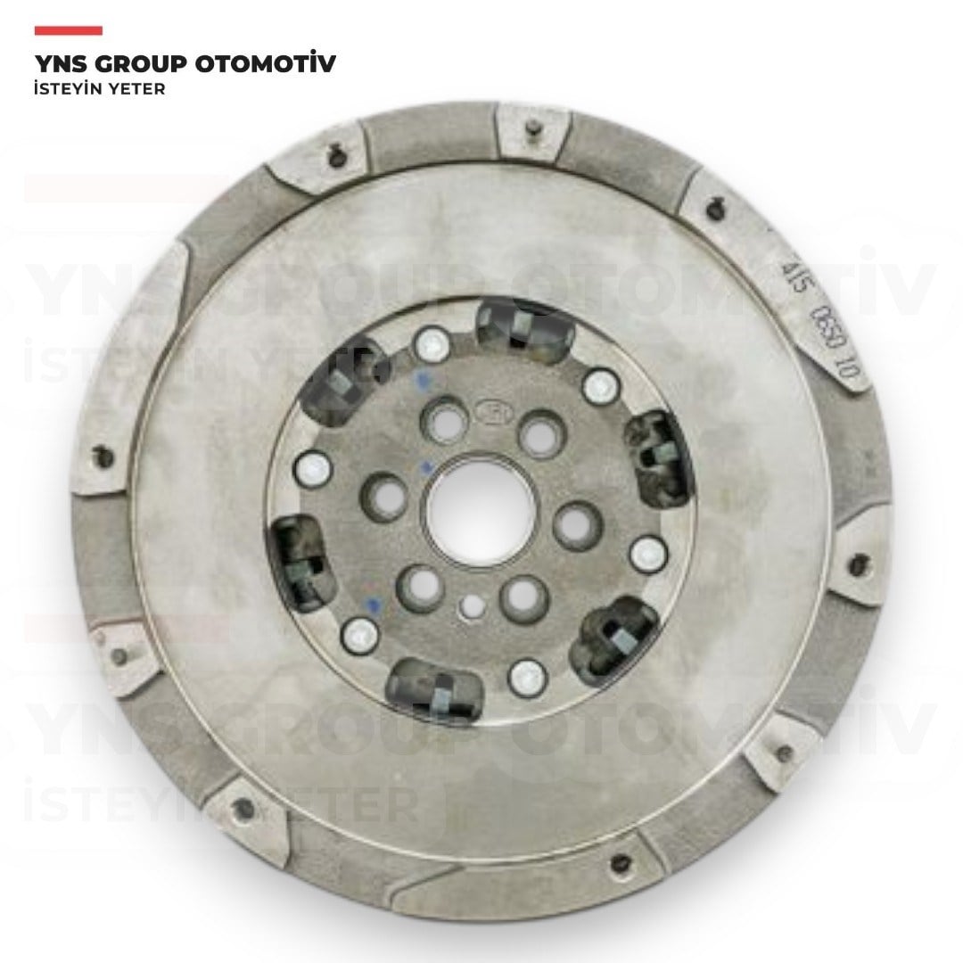 Chevrolet Cruze 10- Opel Adam Astra J Corsa E Insignia A Meriva B Mokka X Zafira C 10- 1.4 16v A14net B14net A16xer B16xer Volant (Oynar) Gm - 55599020 / 415065010