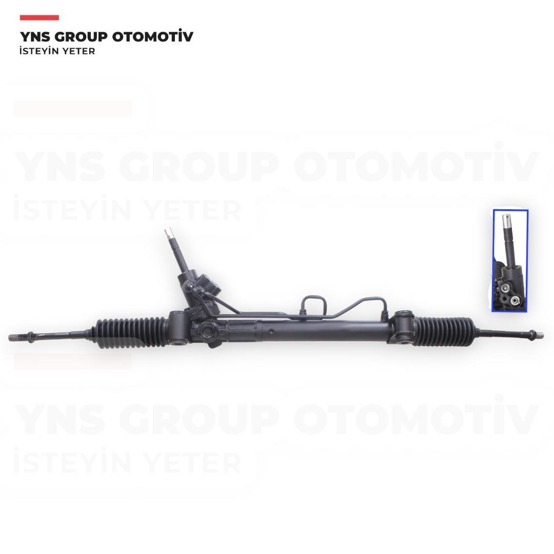 Chevrolet Cruze 10- Opel Astra J 10- Hidrolik Direksiyon Kutusu Yns - 13337675