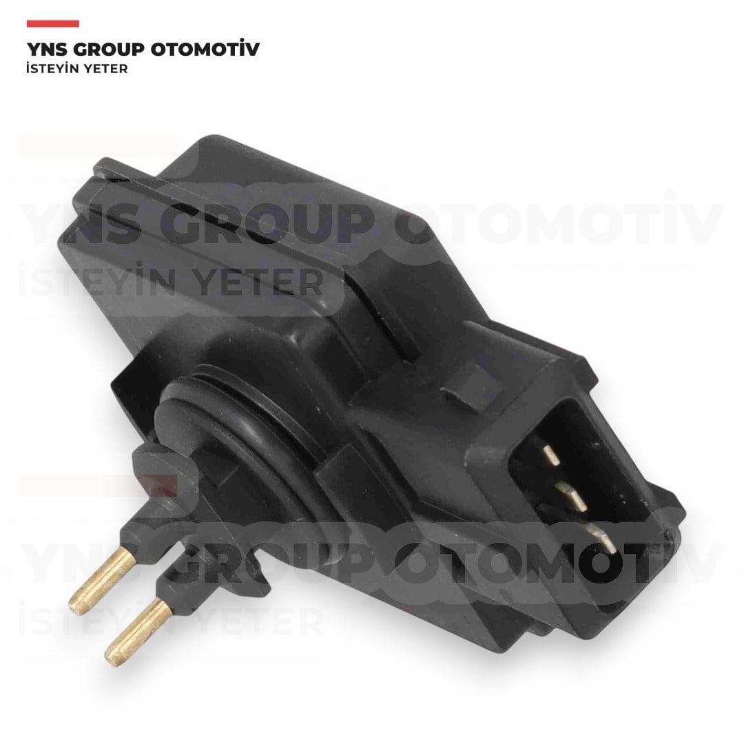 Citroen Berlingo C3 05-11 C4 13- Xsara 97-05 Peugeot P306 94-01 P3008 P5008 09-16 Radyatör Yedek Su Depo Sensörü Febi - 192910 / 1306j0