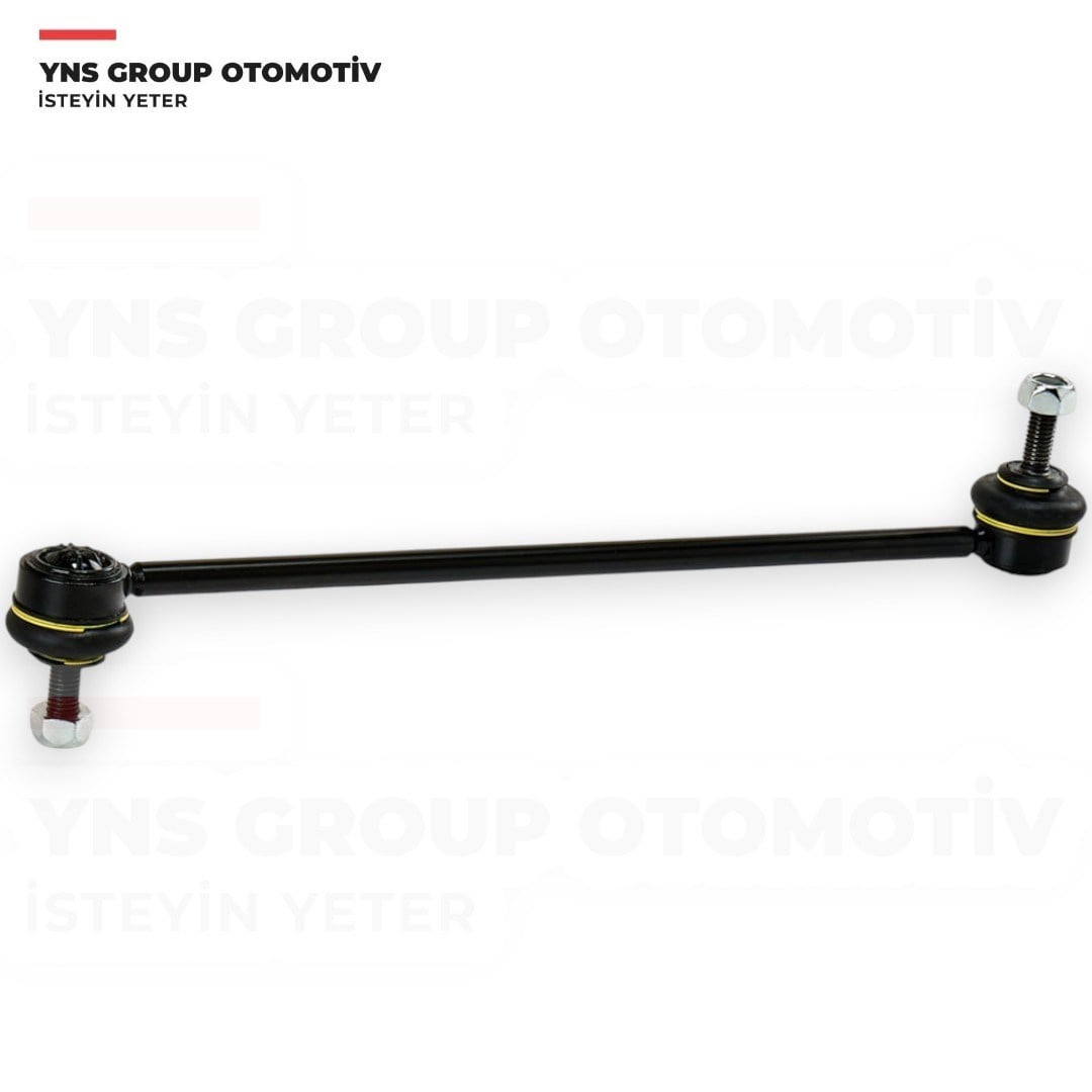 Citroen Berlingo III 08- C4 05- Ds4 Ds5 15-18 Ds7 17- Opel Combo E Grandland X 17- Peugeot P307 1-12 P308 07-21 P3008 P5008 09-17 Partner 96-21 Rifter 18- Ön Z Rot Yns - 508757
