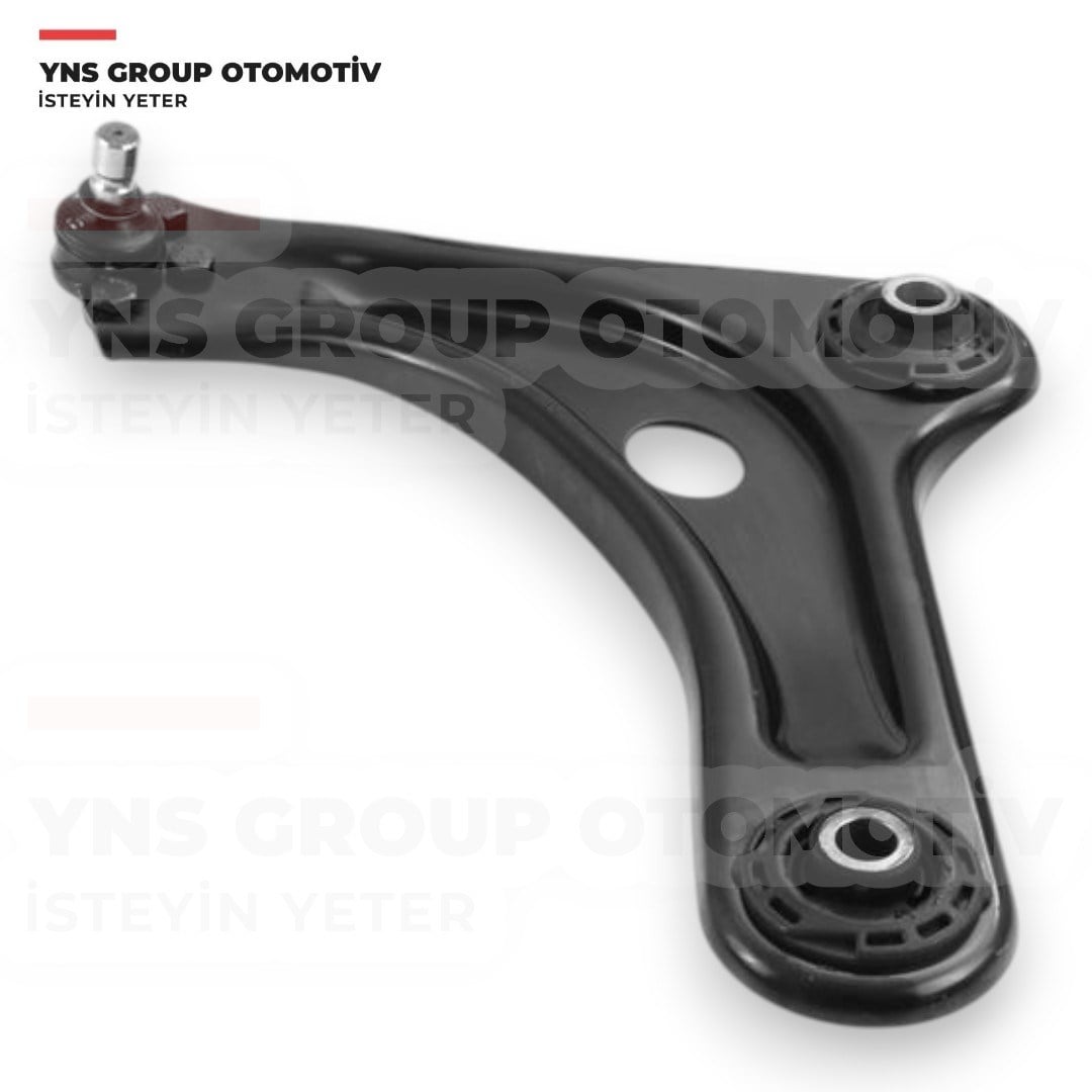Citroen C2 03-12 C3 02-10 Alt Salıncak Sol (Rotilli) Ayd - 02292