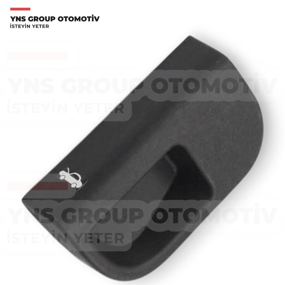 Citroen Nemo 07- Fiat Doblo 07- Fiorino Linea 07- Peugeot Bipper 07- Motor Kaput Açma Kolu (Mandalı) Yns - 735516979