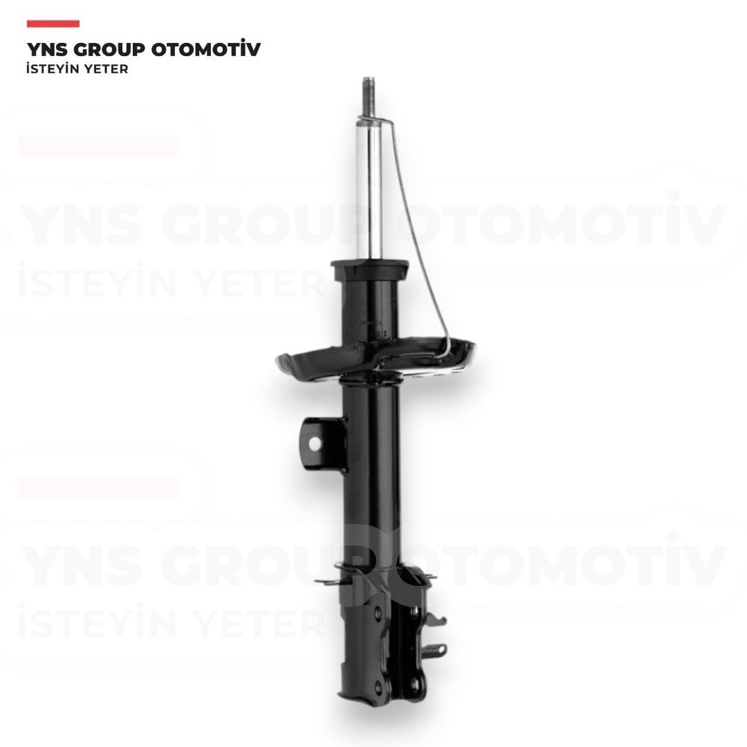 Citroen Nemo 07- Fiat Fiorino Grande Punto Linea Punto Evo 07- Opel Corsa 07- Peugeot Bipper 07- Ön Amortisör Sağ Yns - 51805318