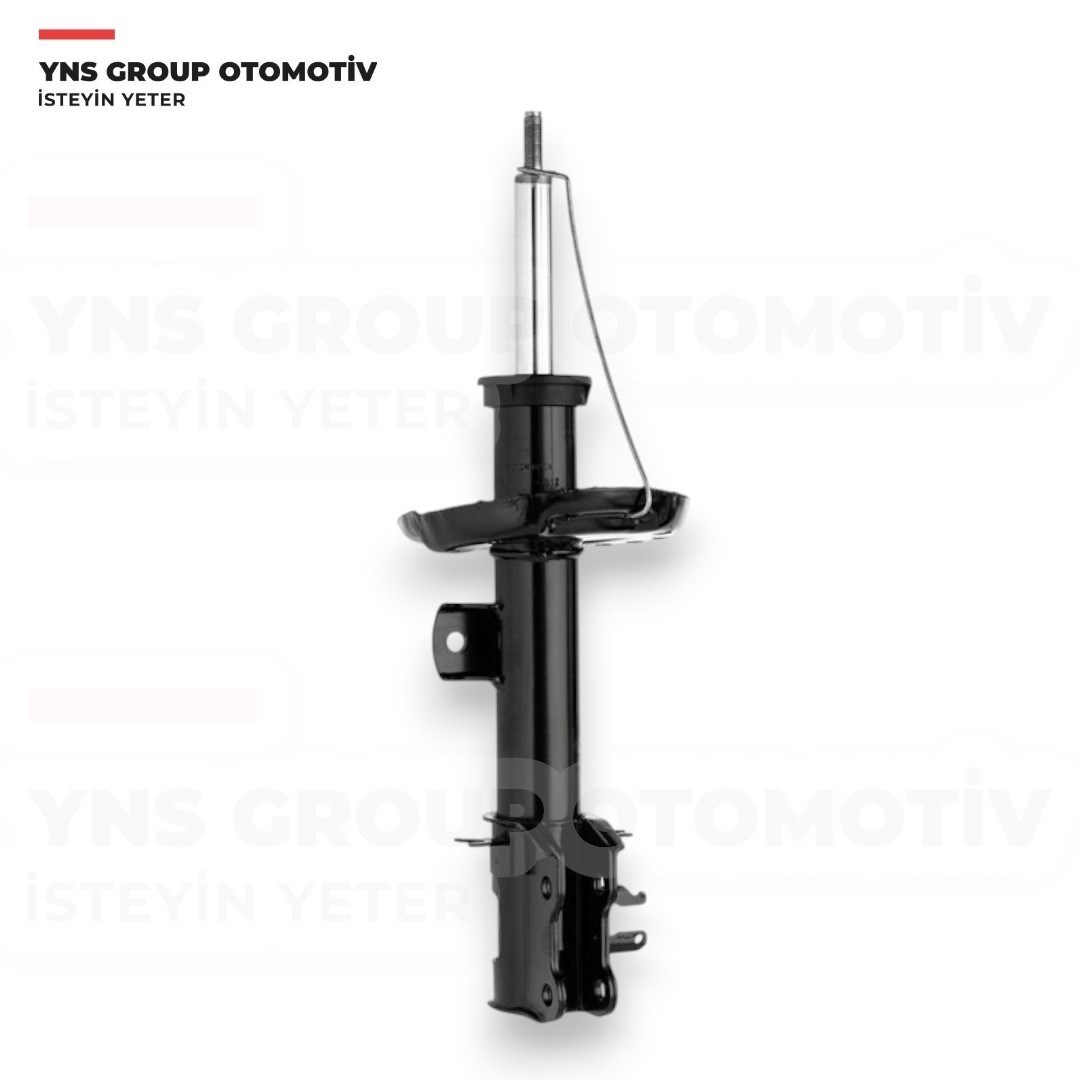 Citroen Nemo 07- Fiat Fiorino Grande Punto Linea Punto Evo 07- Opel Corsa 07- Peugeot Bipper 07- Ön Amortisör Sağ Yns - 51805318