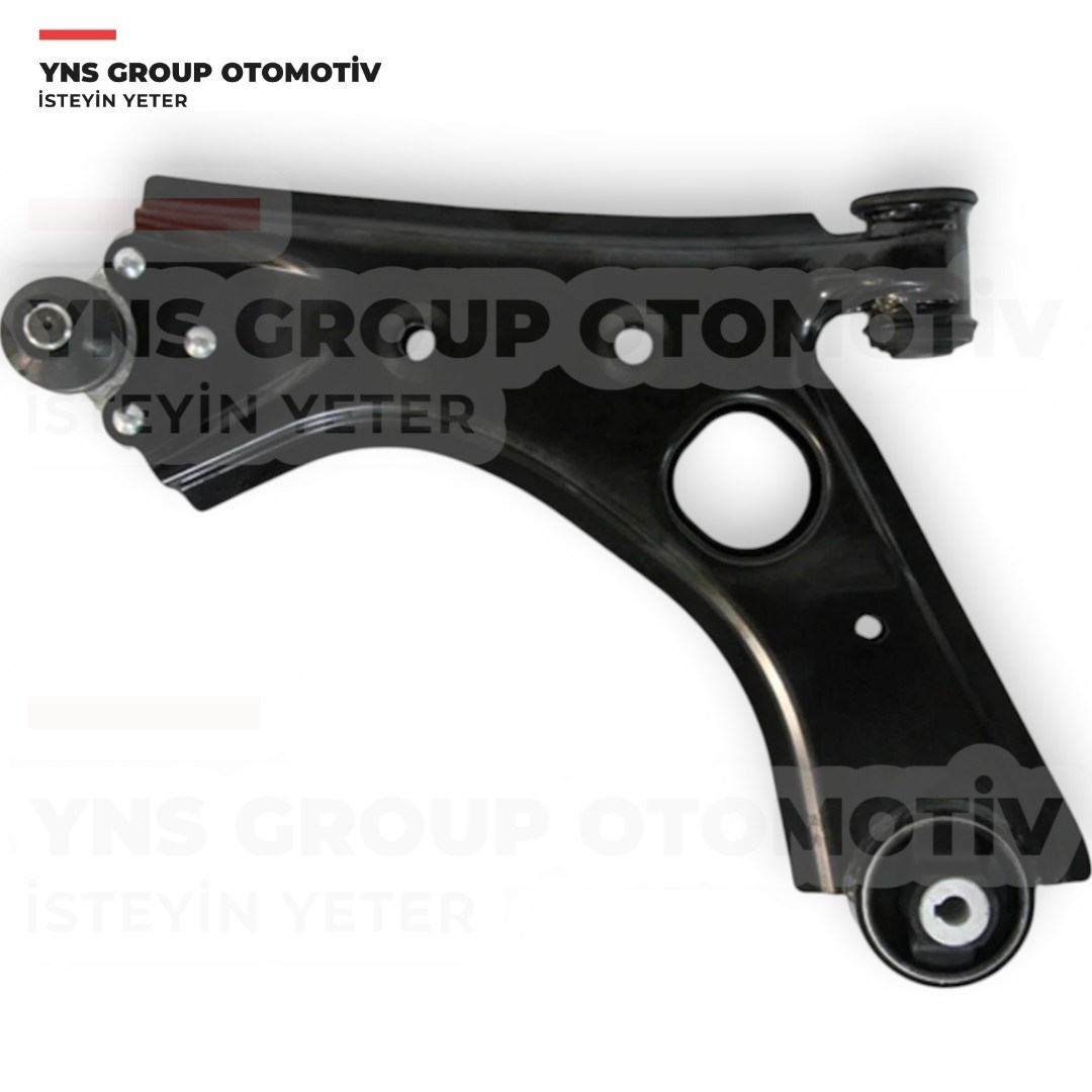Citroen Nemo 07- Fiat Fiorino Grande Pundo Linea Punto Evo 07- Opel Corsa 07- Peugeot Bipper 07- Salıncak Alt Sol Ayd - 05147