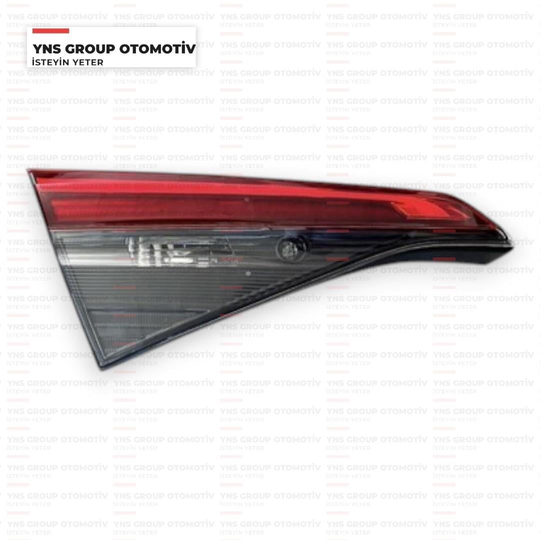 Civic 21-23 Arka Stop İç Sol Yns - 34155t24t01