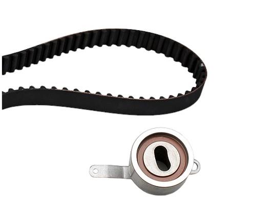 Civic 96-01 1,4 D14a4 motor Triger (Eksantrik) Kayış Seti 103 Diş - Bbh401