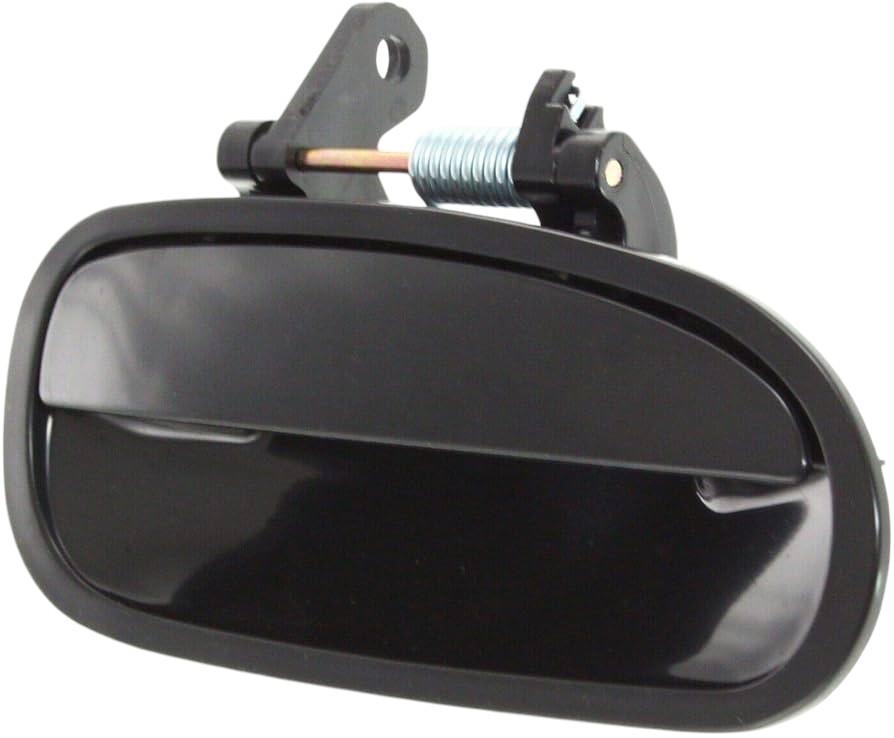 Civic 96-01 Kapı Kolu Dış Arka Sağ