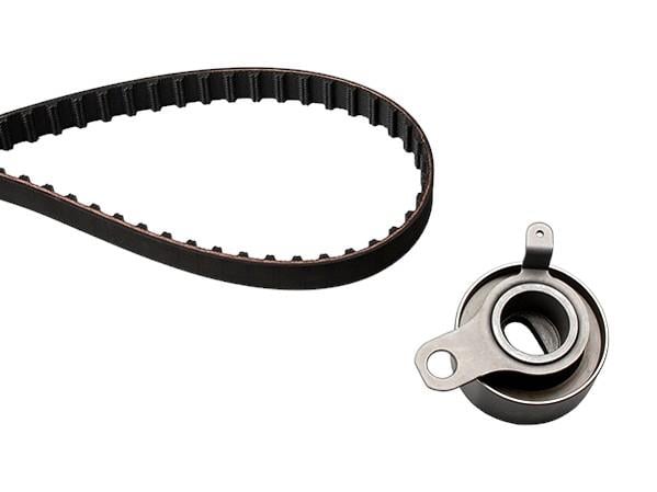 Corolla 92-01 1,6 İnj Ae101 Ae111 Kasa Triger (Eksantrik) Kayış Seti 117 Diş