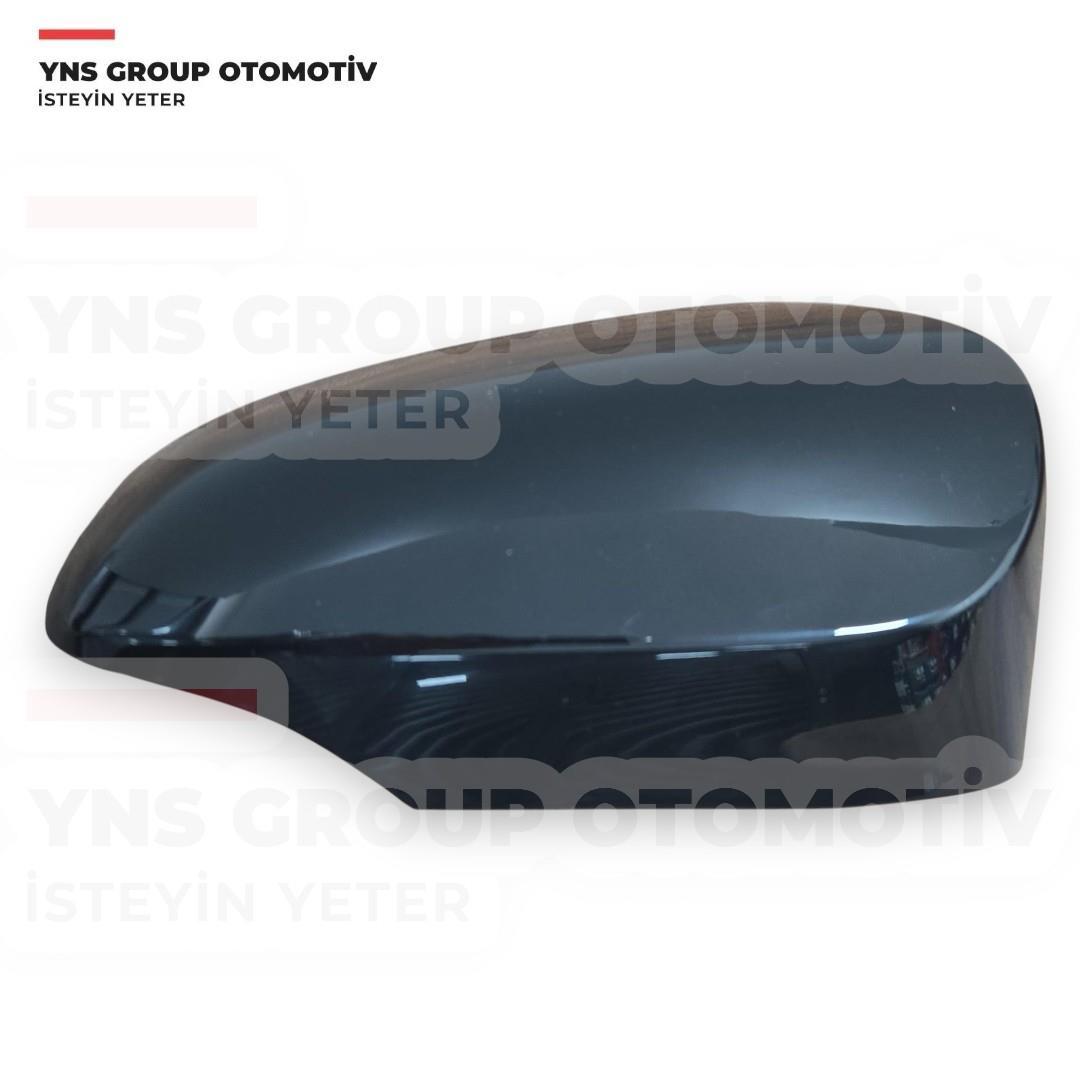 Corolla Auris Yaris 12- C-hr 16- Dikiz Ayna Kapağı Sağ Sinyalli Astarlı- 879150f911