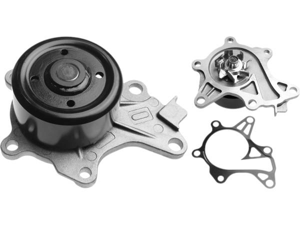 Corolla Auris Yaris Verso 06- 1,4 D4-d Dizel Devirdaim (Su Pompası) - 190159