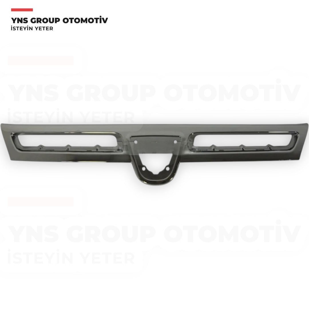 Dacia Duster 10-18 Ön Panjur Nikelajı Yns - 620780003r