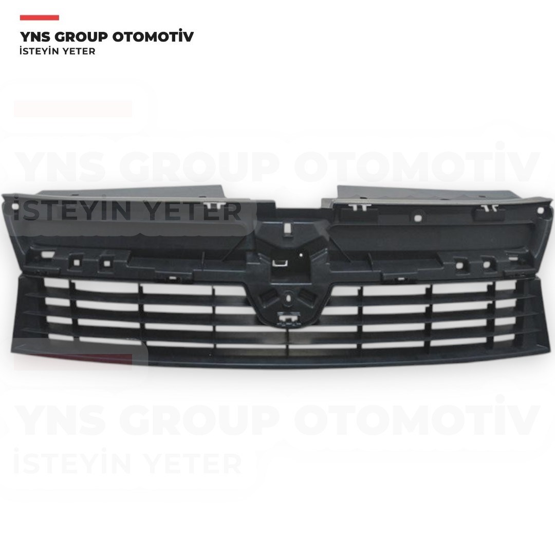 Dacia Duster 10-18 Ön Panjur Orjinal Mais - 623100260r