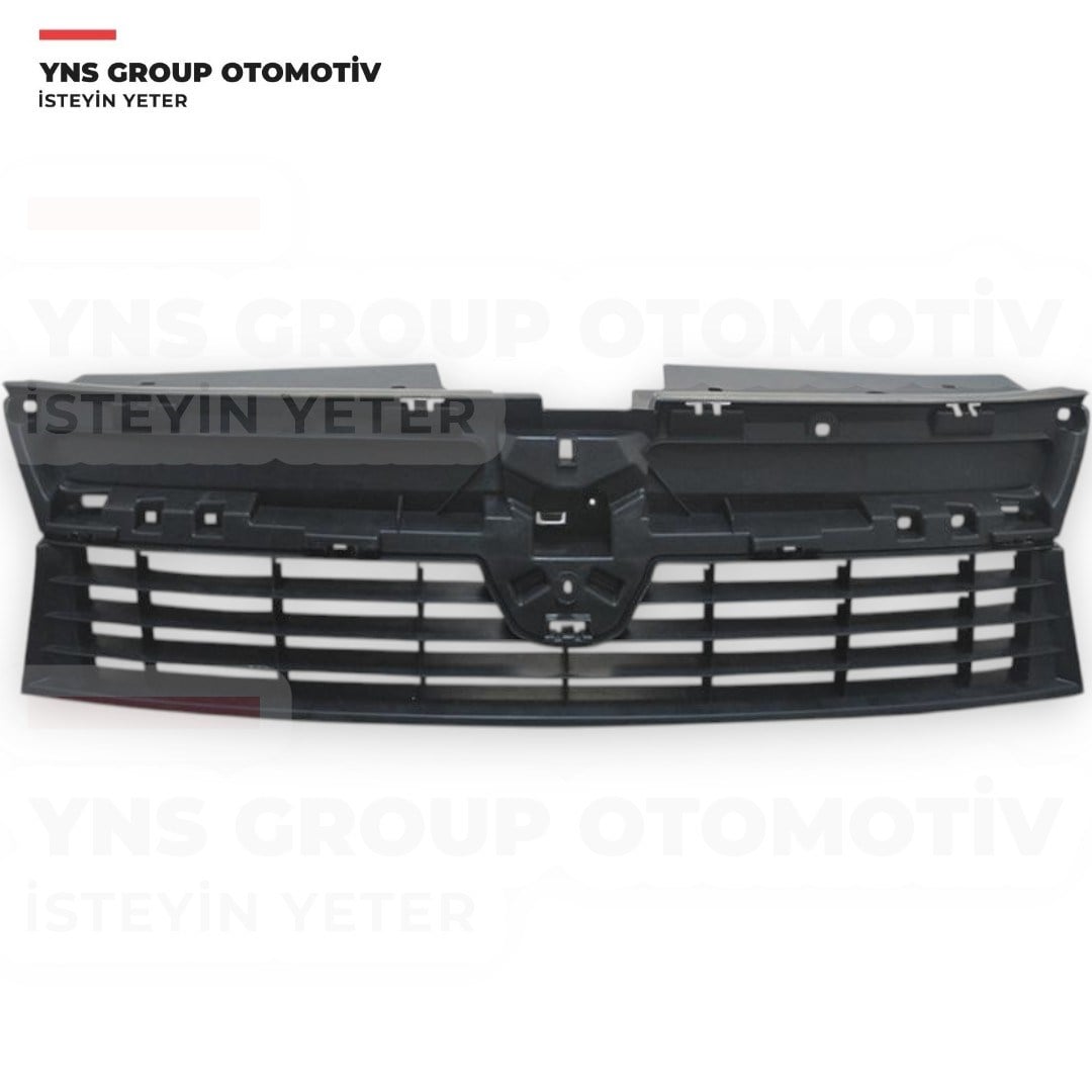 Dacia Duster 10-18 Ön Panjur Yns - 623100260r